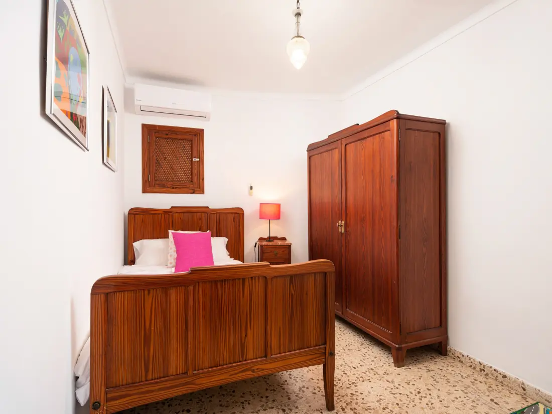Maison de Vacances Alcúdia 200