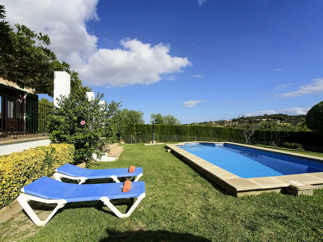 Maison de Vacances Alcúdia 201