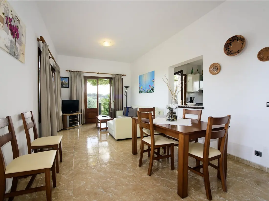 Maison de Vacances Alcúdia 201
