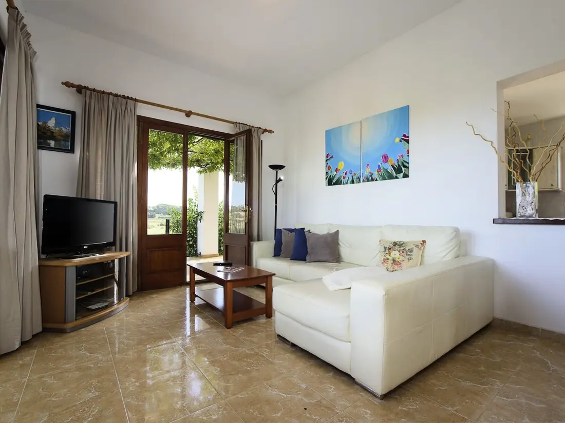 Maison de Vacances Alcúdia 201