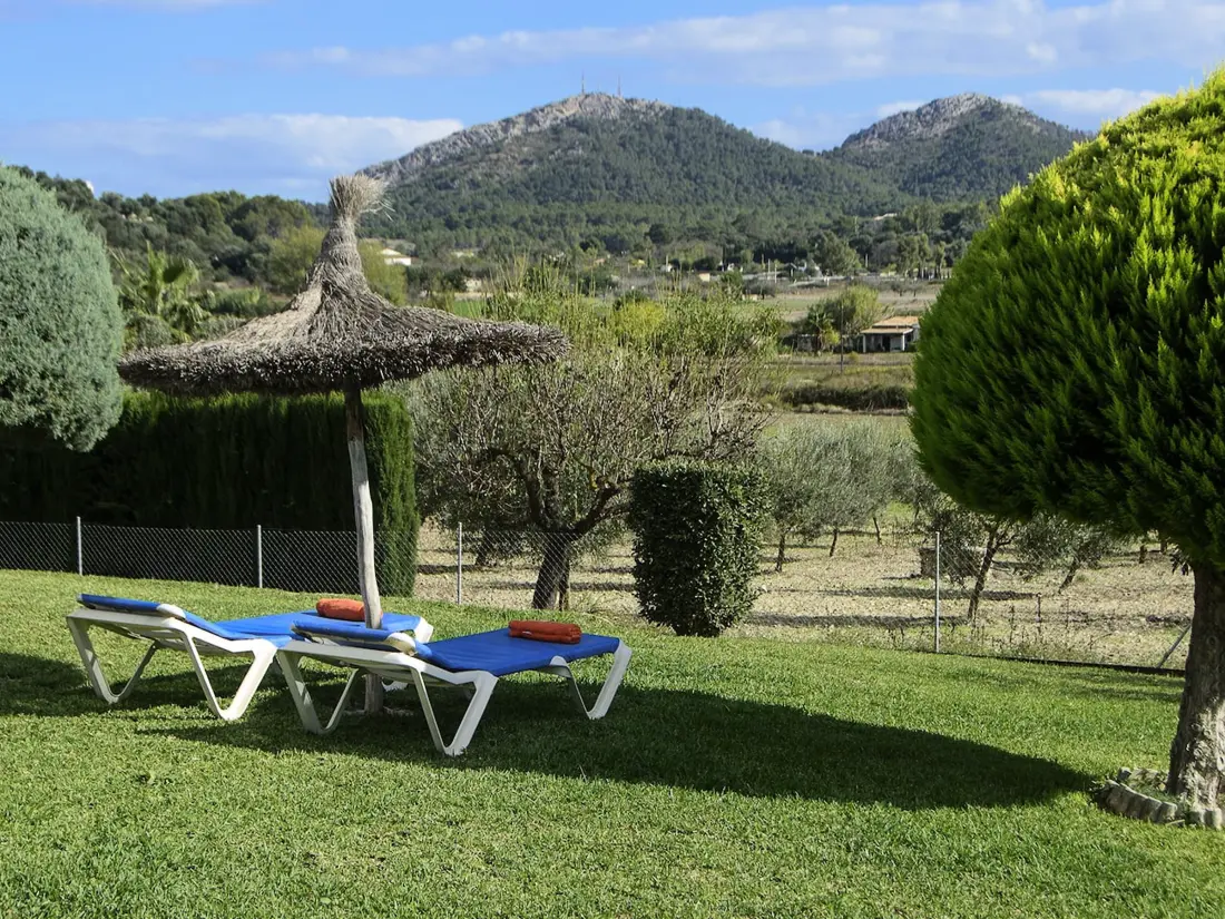 Maison de Vacances Alcúdia 201