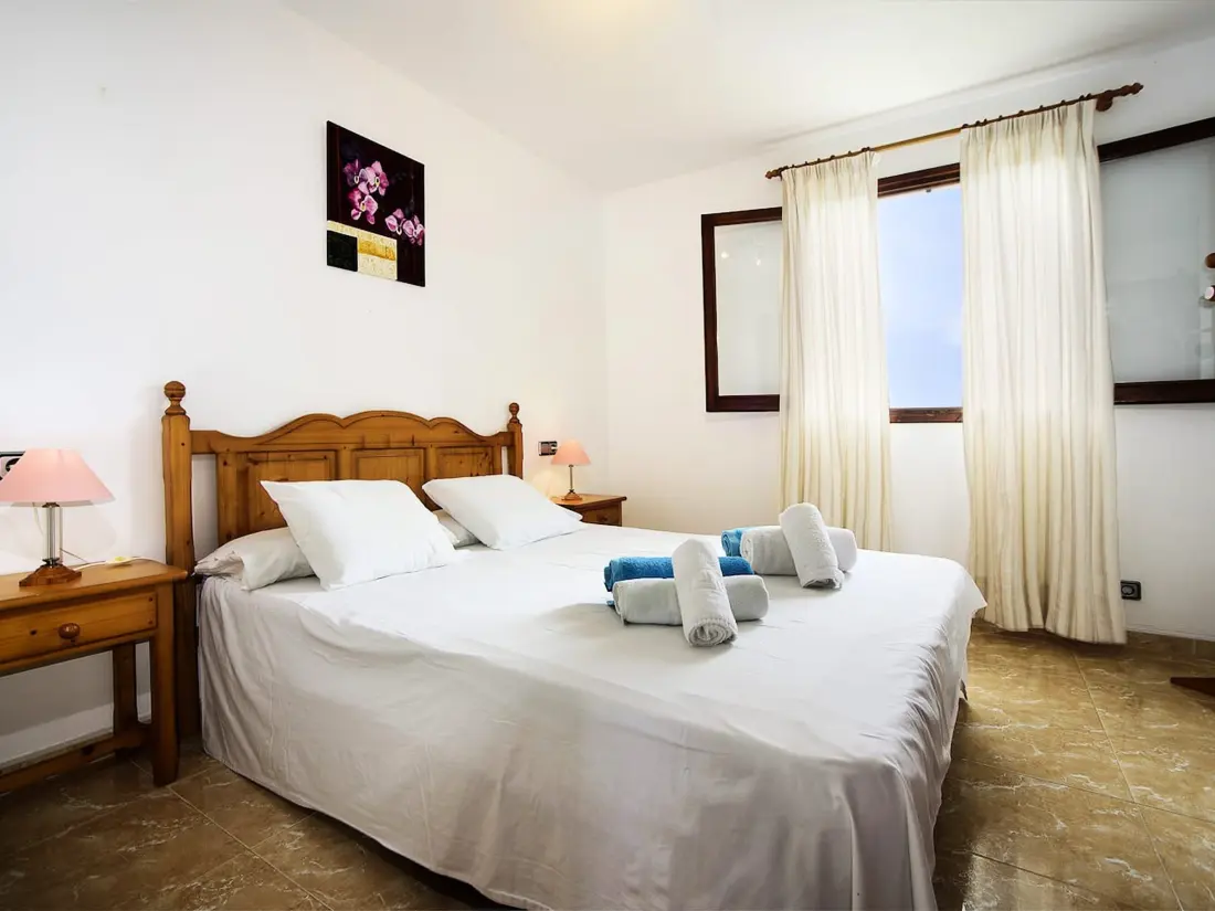 Maison de Vacances Alcúdia 201