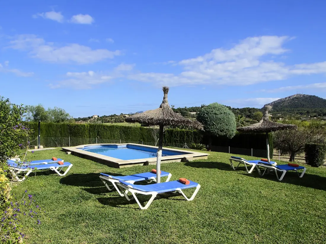 Maison de Vacances Alcúdia 201