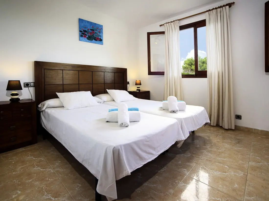 Maison de Vacances Alcúdia 201