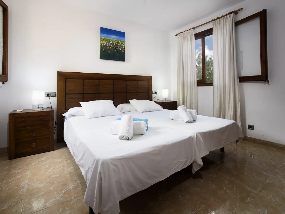 Maison de Vacances Alcúdia 201