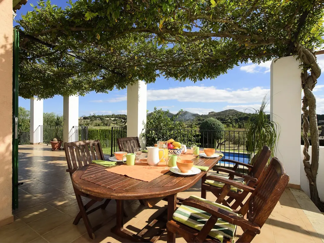 Maison de Vacances Alcúdia 201