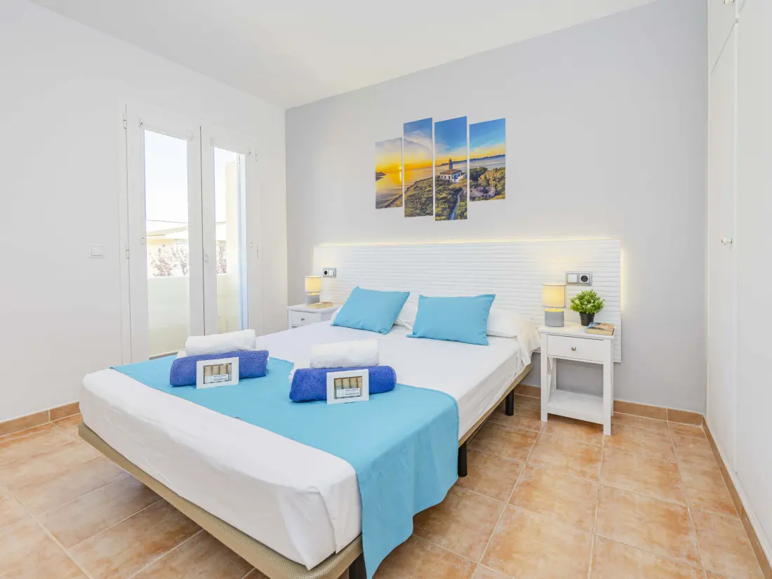 Maison de Vacances Alcúdia 202