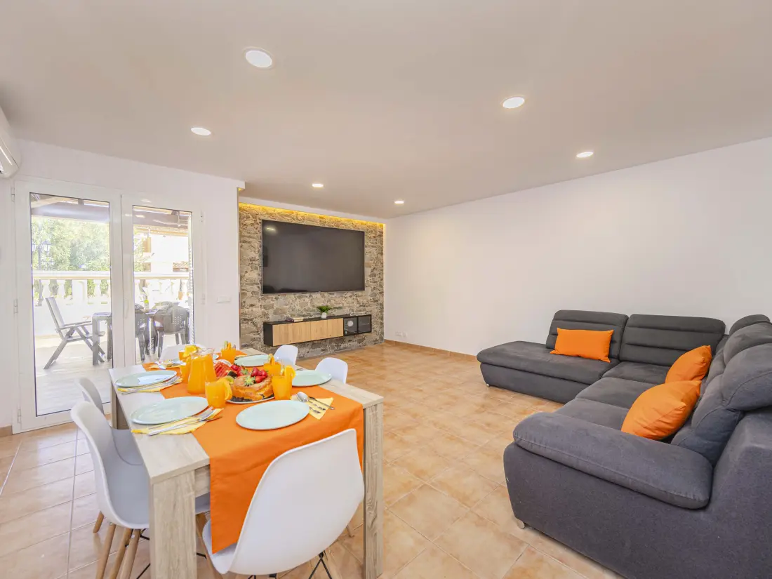 Maison de Vacances Alcúdia 202