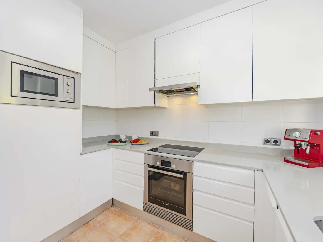 Maison de Vacances Alcúdia 202