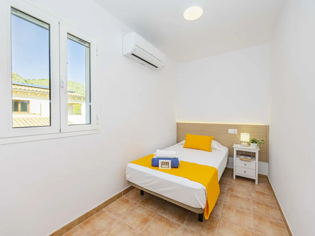 Maison de Vacances Alcúdia 202