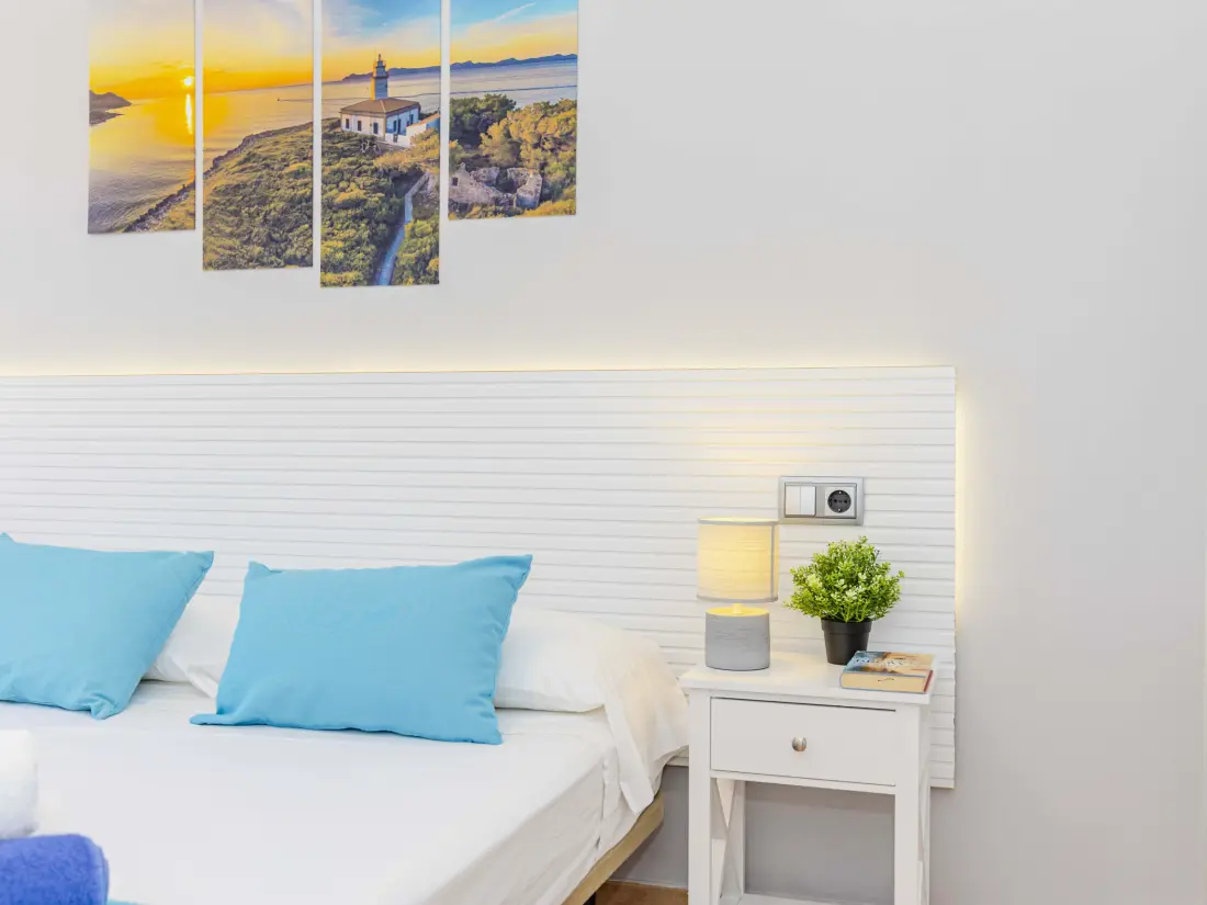 Maison de Vacances Alcúdia 202