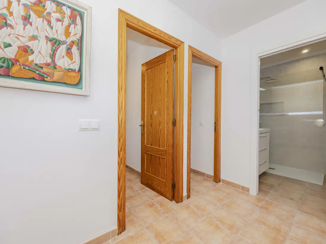 Maison de Vacances Alcúdia 202