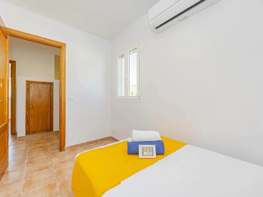 Maison de Vacances Alcúdia 202