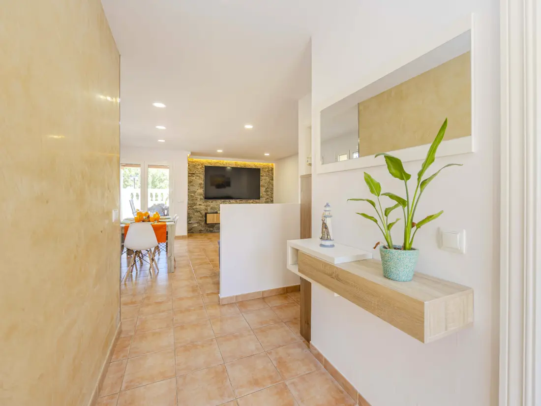 Maison de Vacances Alcúdia 202