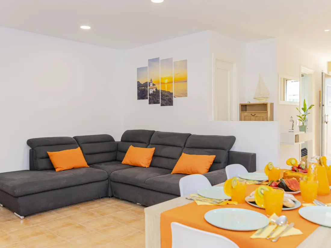 Maison de Vacances Alcúdia 202