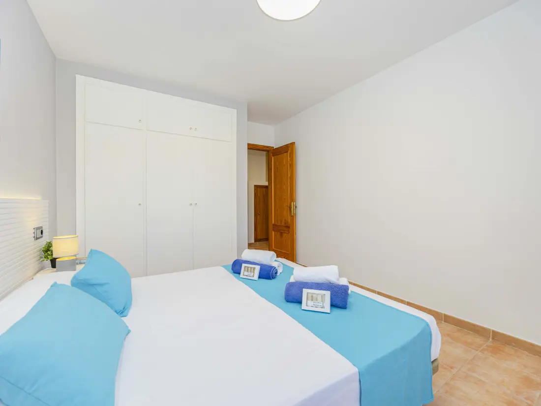 Maison de Vacances Alcúdia 202