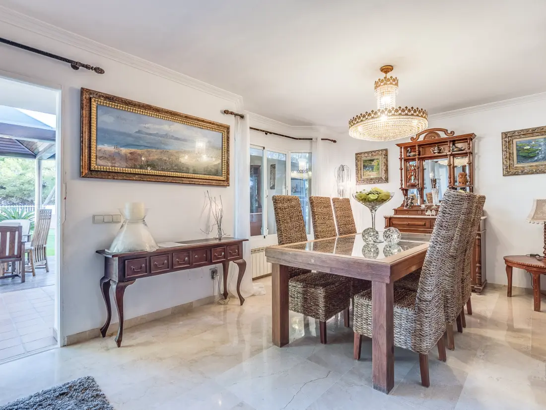 Maison de Vacances Alcúdia 204