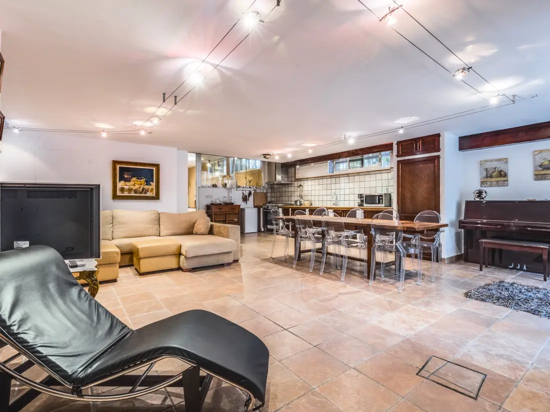 Maison de Vacances Alcúdia 204
