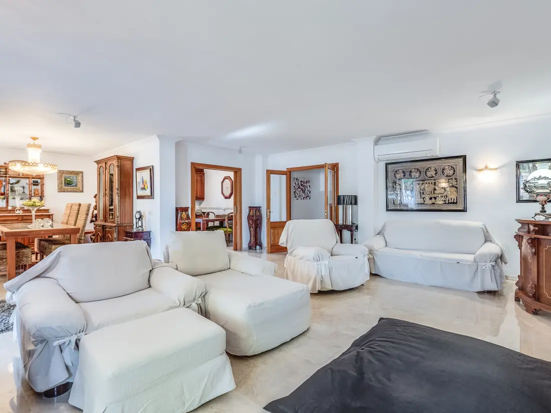 Maison de Vacances Alcúdia 204
