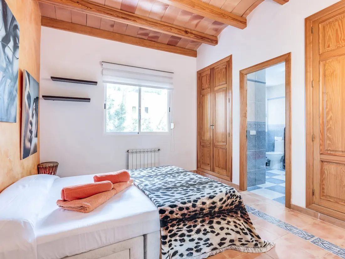 Maison de Vacances Alcúdia 204