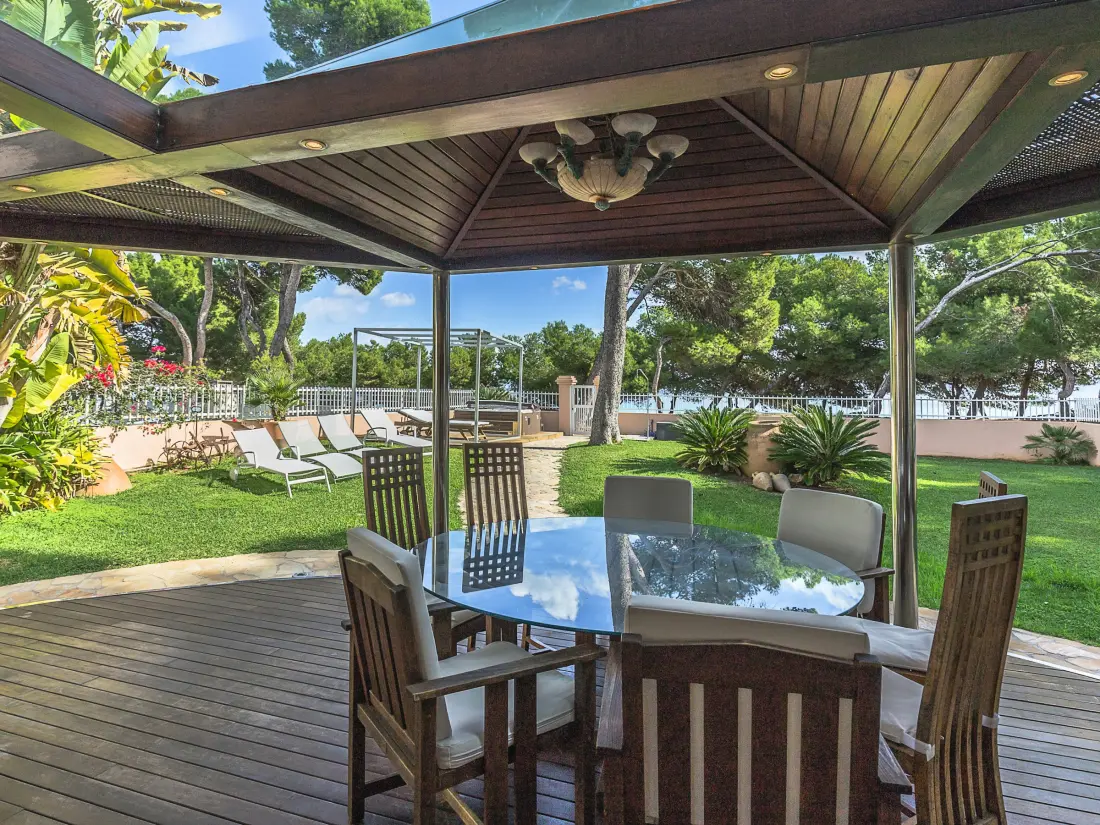 Maison de Vacances Alcúdia 204