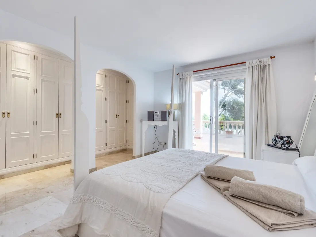 Maison de Vacances Alcúdia 204