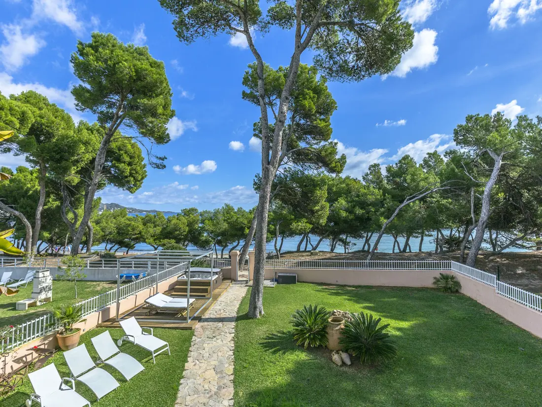 Maison de Vacances Alcúdia 204