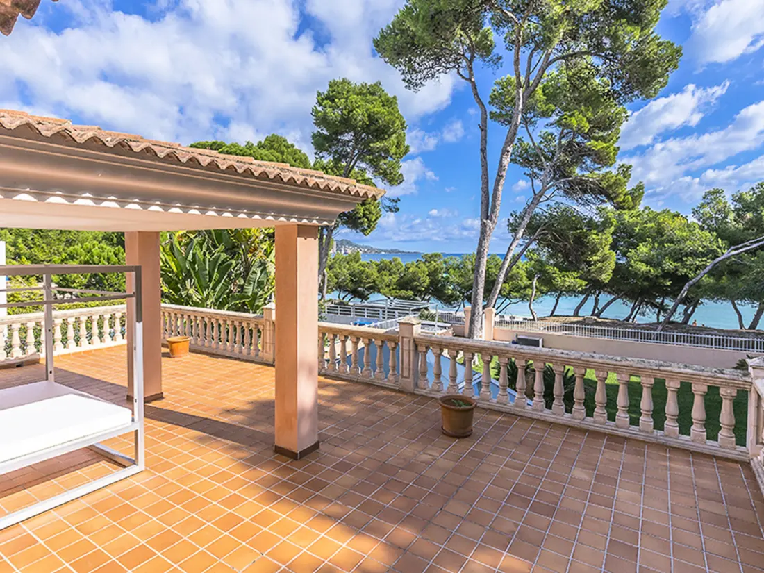 Maison de Vacances Alcúdia 204