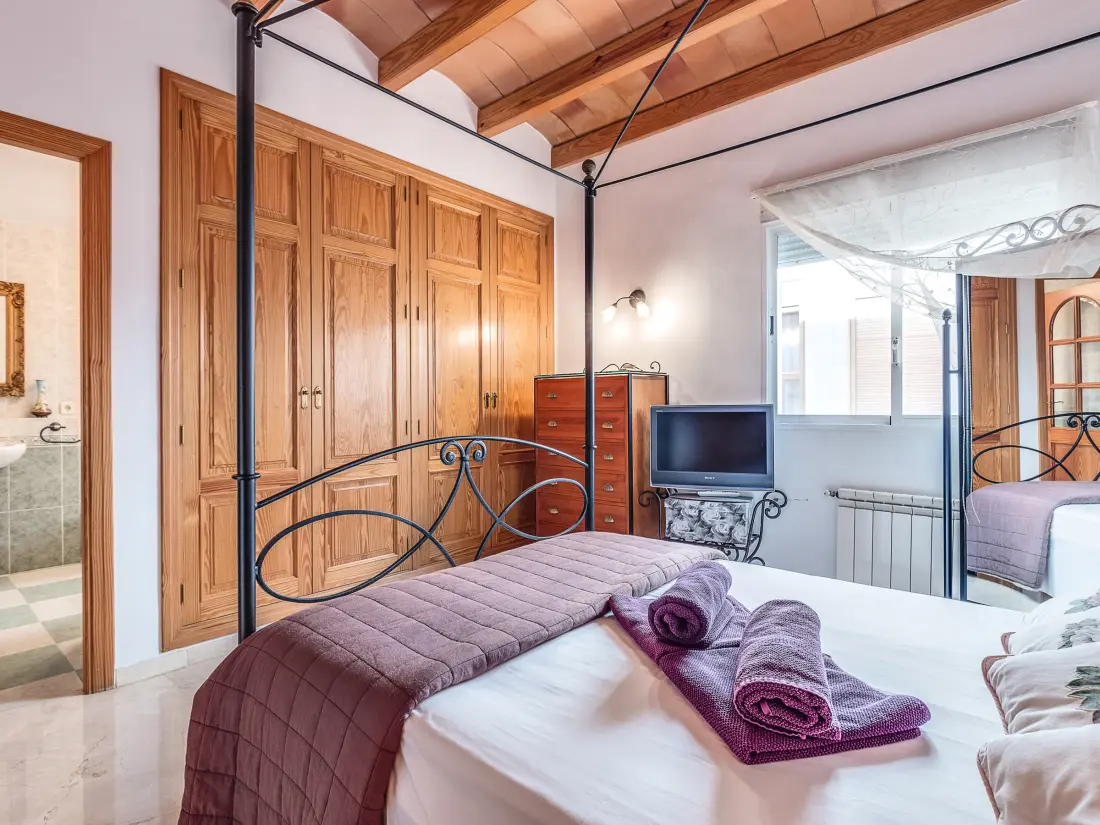 Maison de Vacances Alcúdia 204