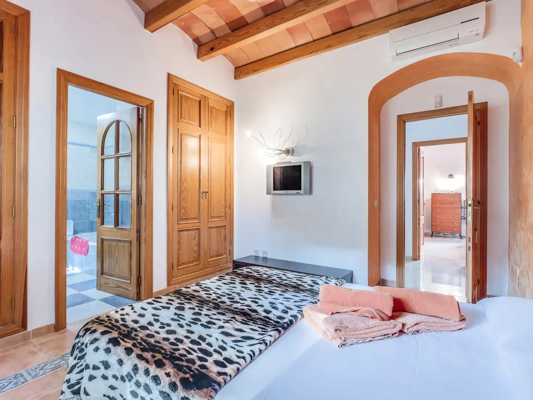 Maison de Vacances Alcúdia 204