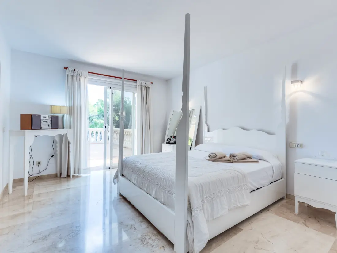 Maison de Vacances Alcúdia 204