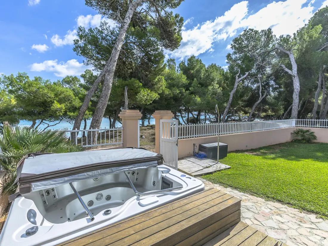 Maison de Vacances Alcúdia 204