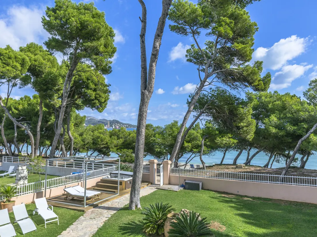 Maison de Vacances Alcúdia 204