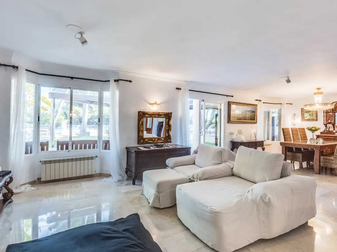 Maison de Vacances Alcúdia 204