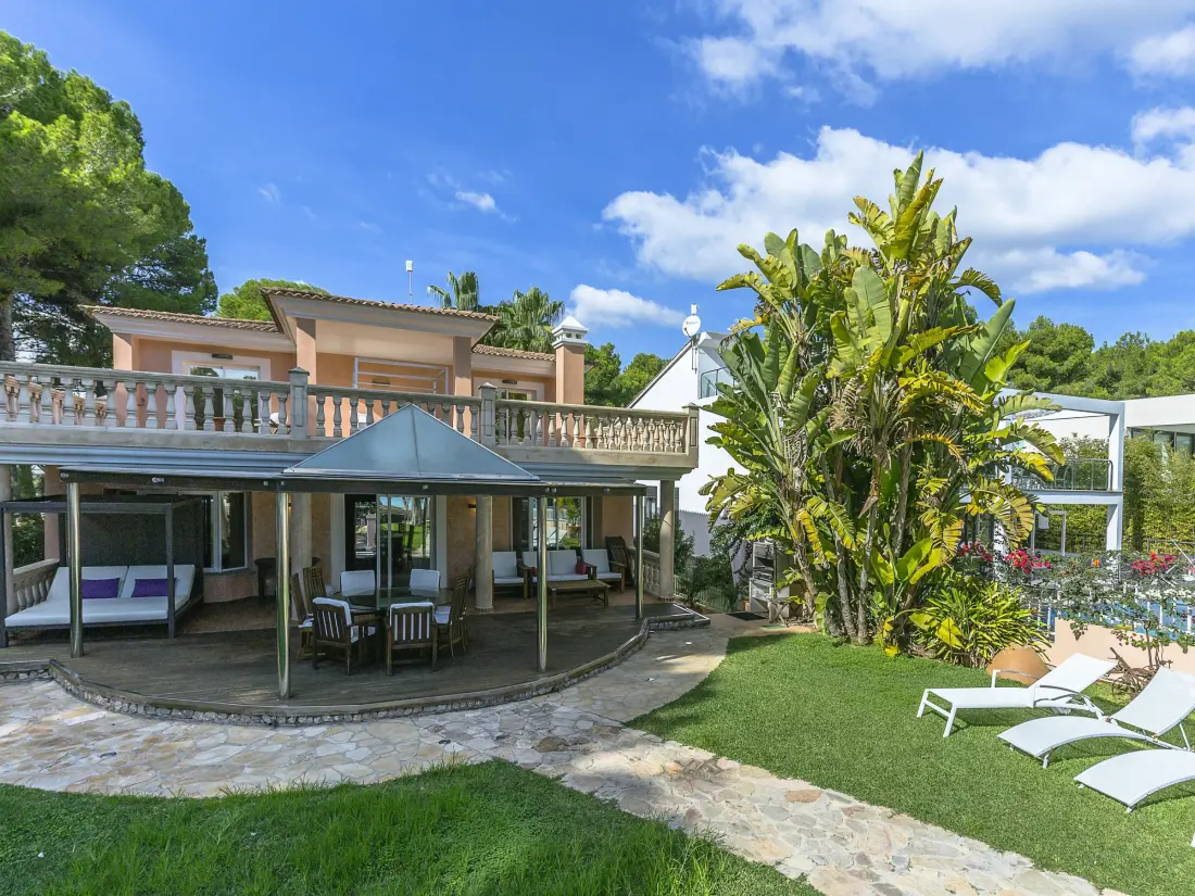 Maison de Vacances Alcúdia 204