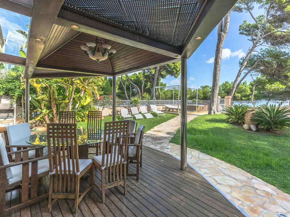 Maison de Vacances Alcúdia 204