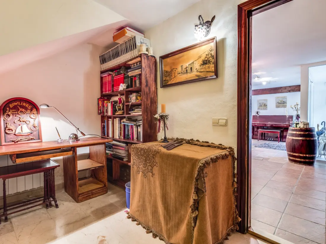 Maison de Vacances Alcúdia 204