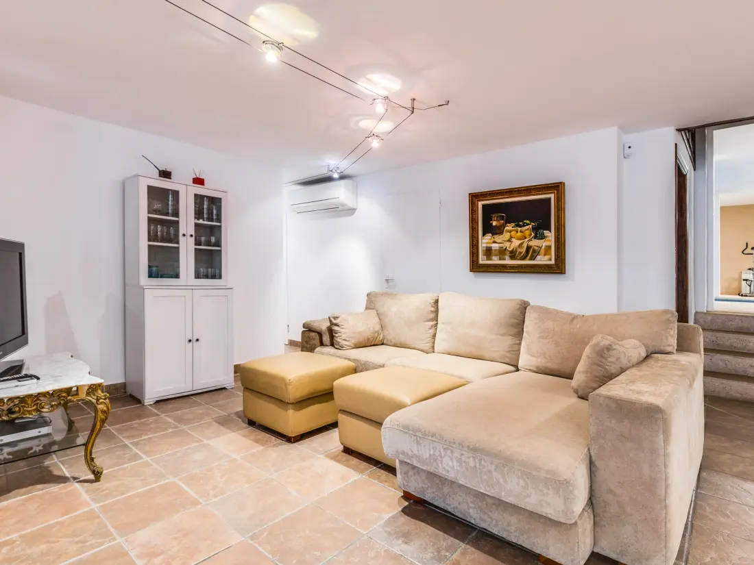 Maison de Vacances Alcúdia 204