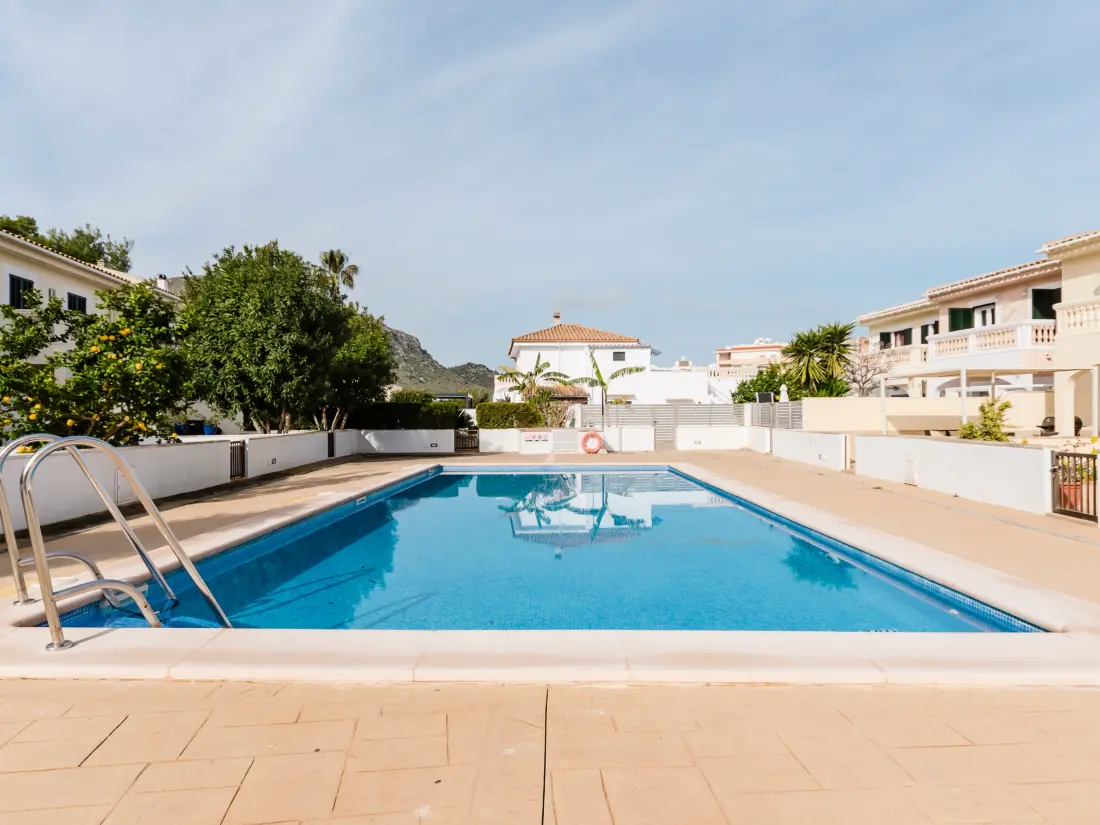 Maison de Vacances Alcúdia 206