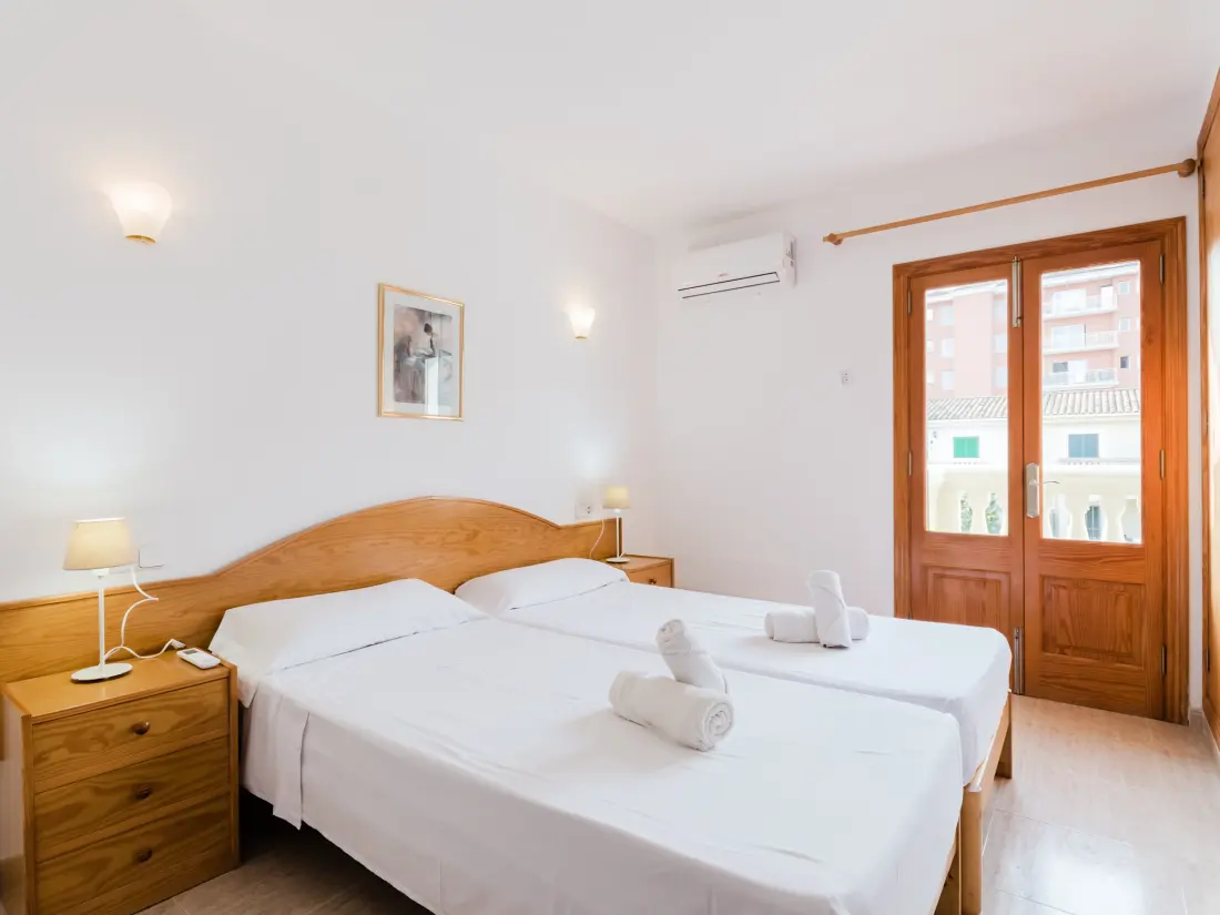 Maison de Vacances Alcúdia 206