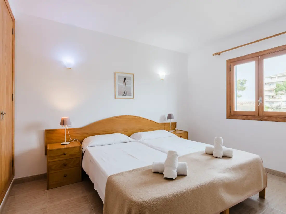 Maison de Vacances Alcúdia 206