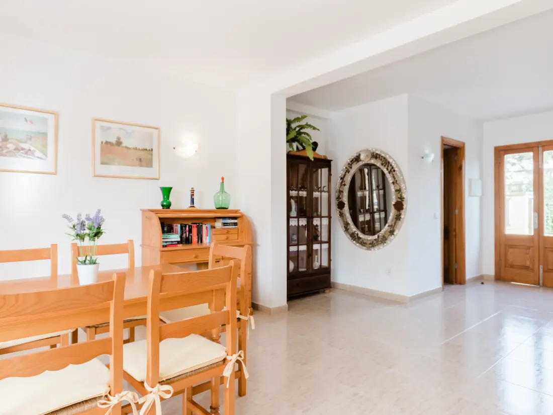 Maison de Vacances Alcúdia 206