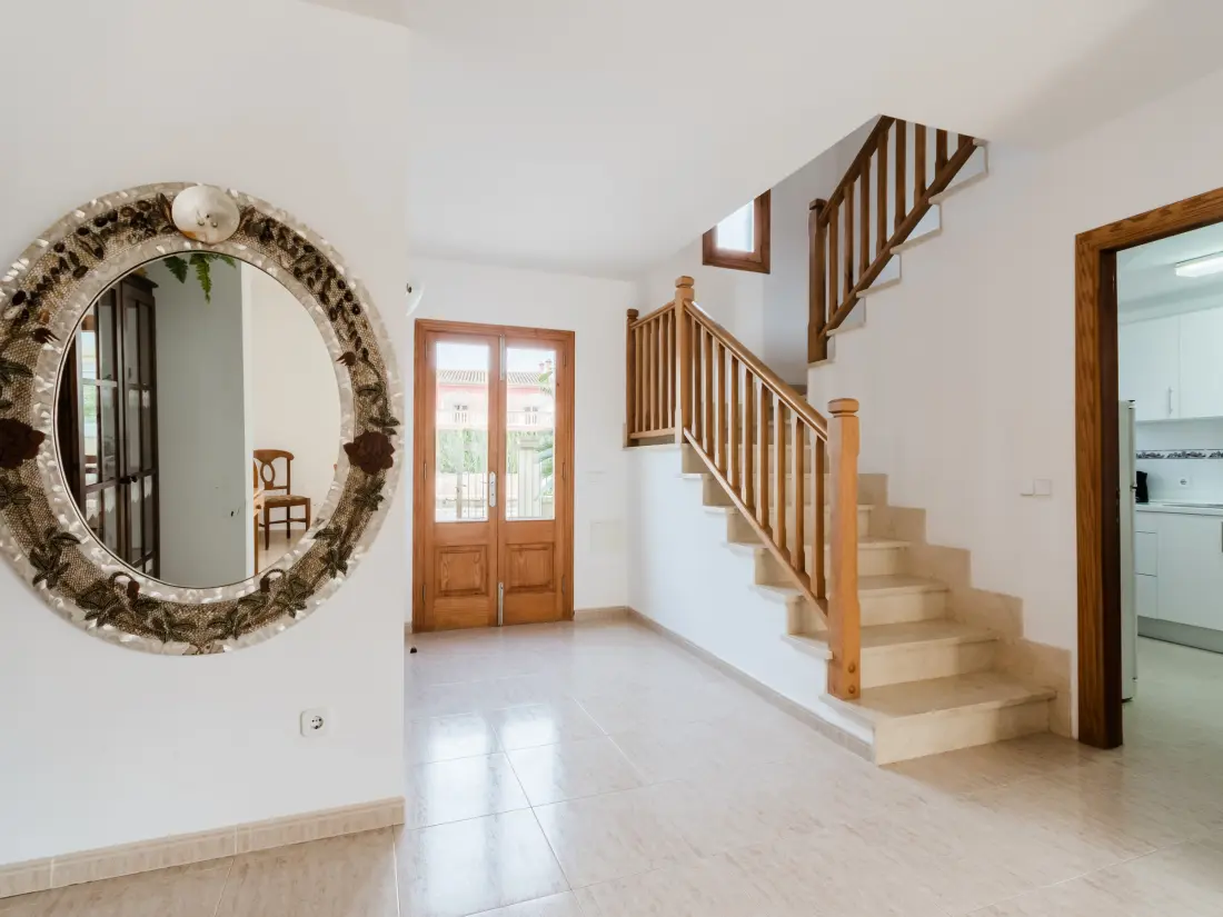 Maison de Vacances Alcúdia 206