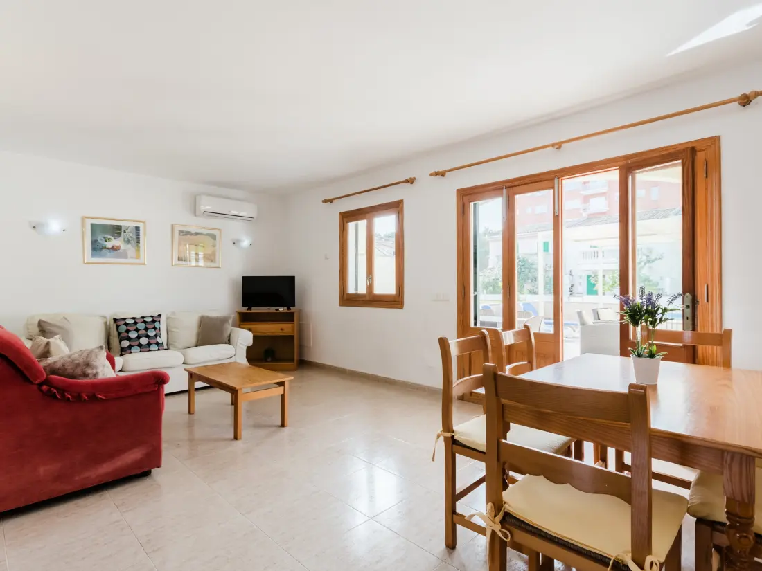 Maison de Vacances Alcúdia 206