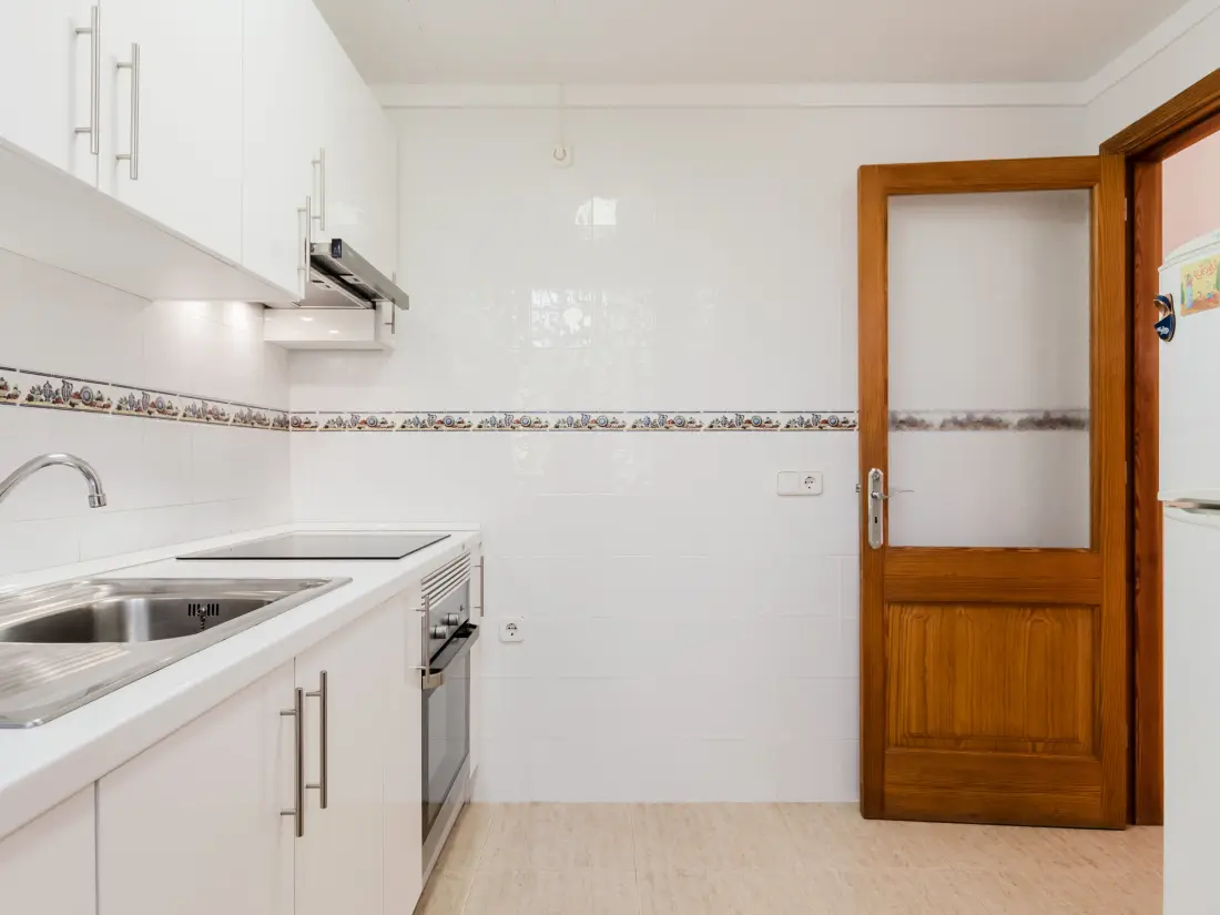 Maison de Vacances Alcúdia 206
