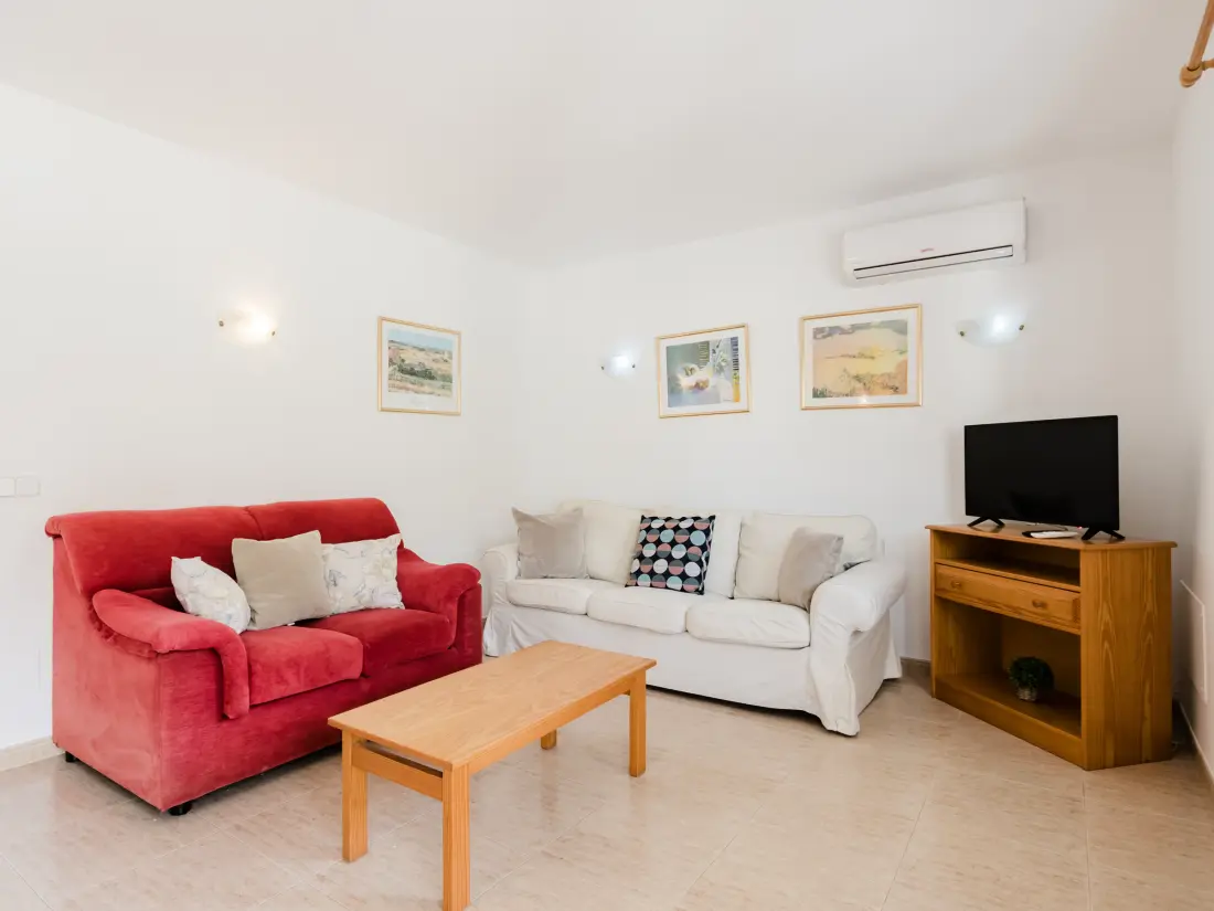 Maison de Vacances Alcúdia 206
