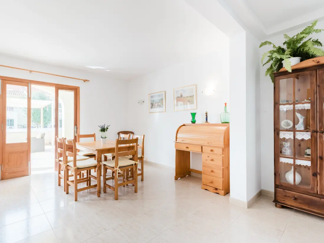 Maison de Vacances Alcúdia 206