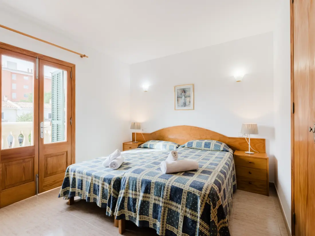 Maison de Vacances Alcúdia 206