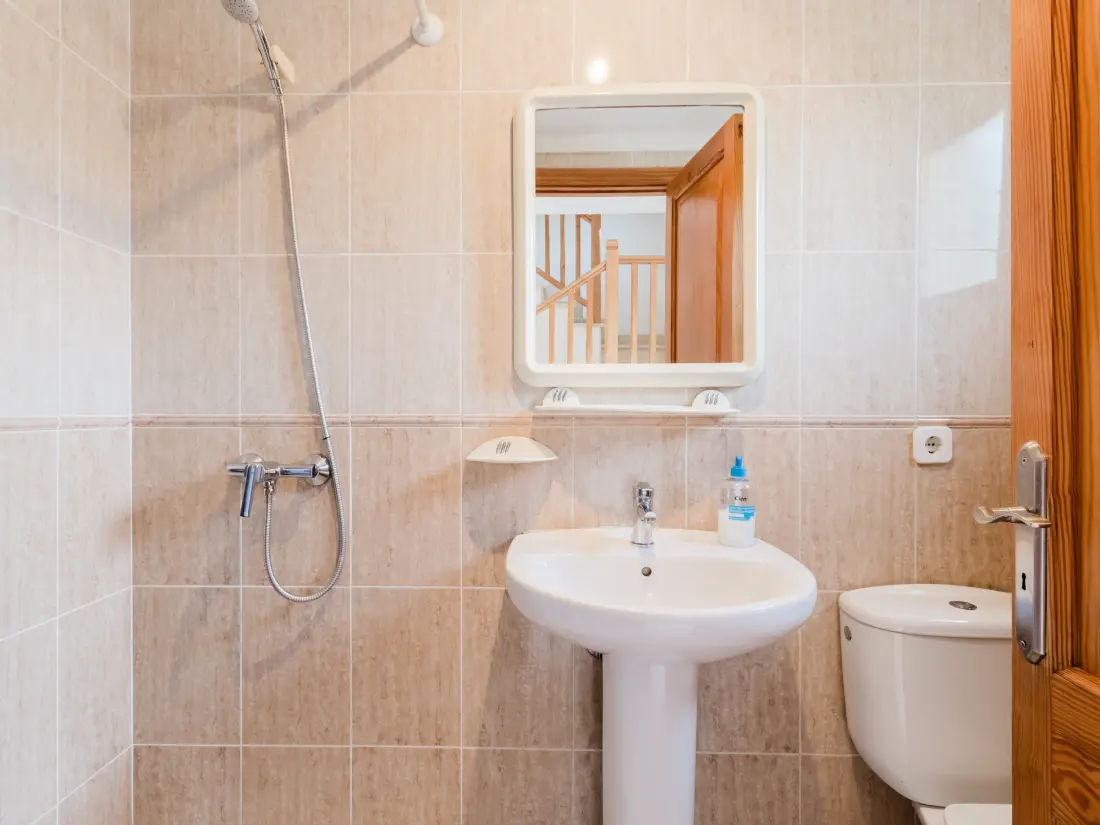 Maison de Vacances Alcúdia 206