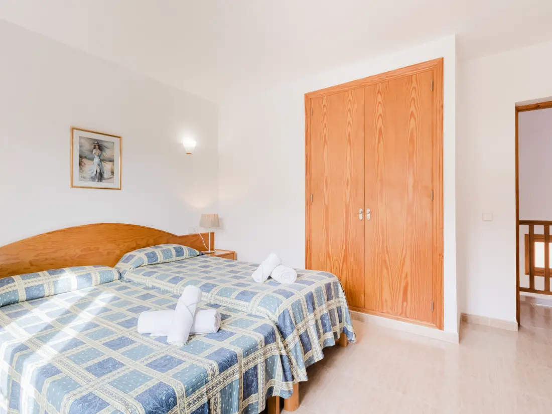 Maison de Vacances Alcúdia 206